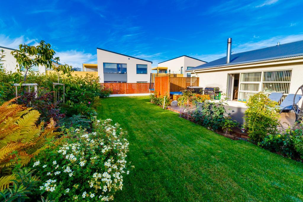 Akureyri Luxury Villa ภายนอก รูปภาพ