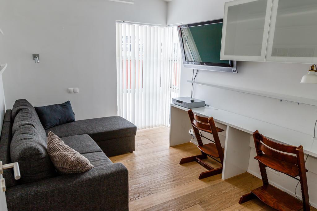 Akureyri Luxury Villa ภายนอก รูปภาพ