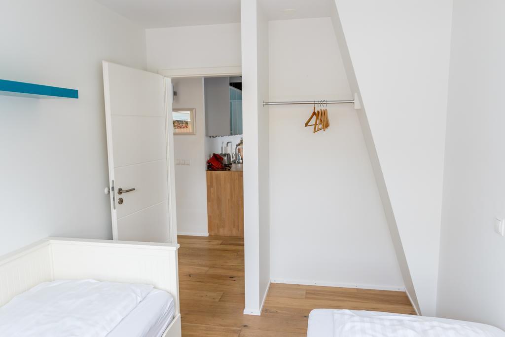 Akureyri Luxury Villa ภายนอก รูปภาพ