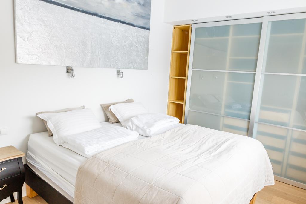 Akureyri Luxury Villa ภายนอก รูปภาพ